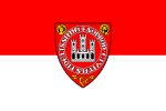 HUN Sopron Flag